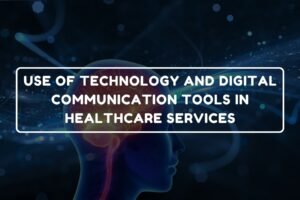 Technology in Healthcare Communication - B.Pharm Healthcare Psychology and Communication Skills chapter 20 notes