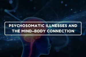 Psychosomatic Illnesses and the Mind-Body Connection - B.Pharm Healthcare Psychology and Communication Skills chapter 22 notes