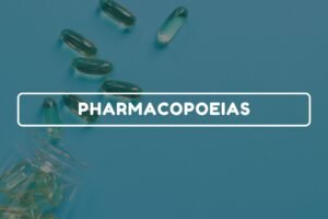 Pharmacopoeias – General Pharmacy chapter 3 notes