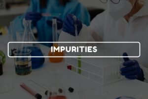 IMPURITIES