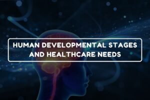 Human Developmental Stages and Healthcare Needs - B.Pharm Healthcare Psychology and Communication Skills chapter 6 notes